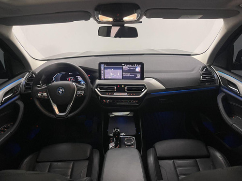 BMW X3 Xdrive30e X Line