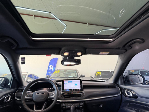 Jeep Compass S T270 1.3 Tb 4x2 Flex Aut.