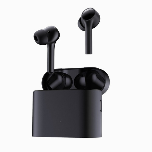 Imagen 1 de 6 de Audífonos Mi True Wireless Earphones 2 Pro