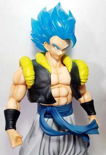 Gogeta Blue Gigantic Series Xplus Jp Plex Dragon Ball Super