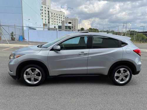 Imagen 3 de 10 de Honda Hr-v 2018 1.8 Epic Cvt