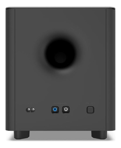 Barra De Sonido 5.1 Con Dolby Atmos Y Dtsx 36 Pulgadas