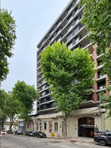 Venta Monoambiente Cordón / Palermo Ventura Soho. Maldonado Y Yaro Con Renta