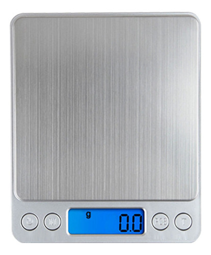 Aruoy Digital Scale 2000 G X 0.1 G Joyas Gold Silver Moneda