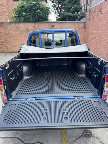 Mazda BT-50 2.2 Mt