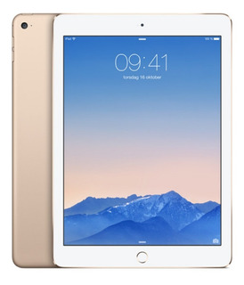 Apple iPad Air 2 2014 9.7 Wi-fi + Cellular 4g Lte 2gb 64gb