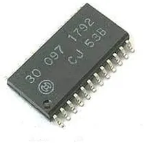 Comprar 30097 Bosch Ecu Automotor Nuevo Blister Cerrado Ci Ic 