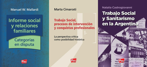 Imagen 1 de 8 de 3 Libros De Puka Con Envío Gratis A Todo El País! Cod.2711