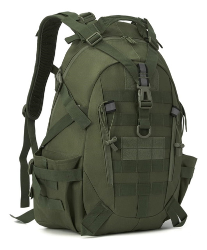 Etwbo Mochila Táctica Militar 35 L Mochila Militar Molle Bug