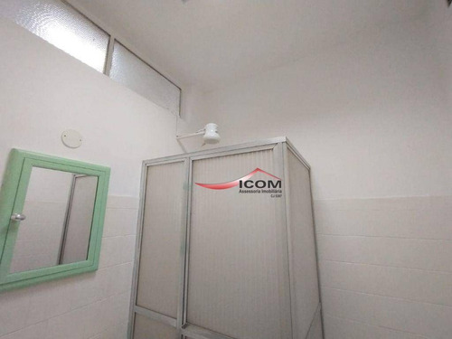 Sala À Venda, 31 M² Por R$ 170.000,00 - Centro - Rio De Janeiro/rj - Sa0256
