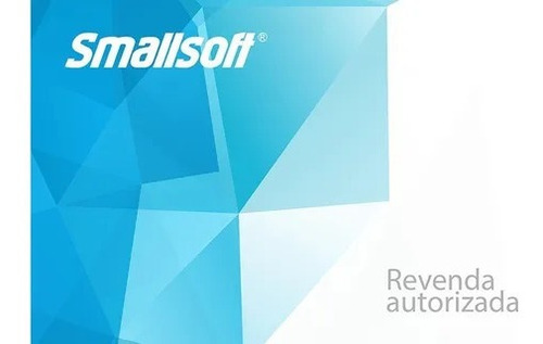 Imagem 1 de 10 de Smallsoft - Small Start Programa Nfc-e , Sat E Mfe.