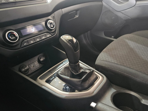 Hyundai Creta 1.6 Pulse Plus Flex Aut. 5p