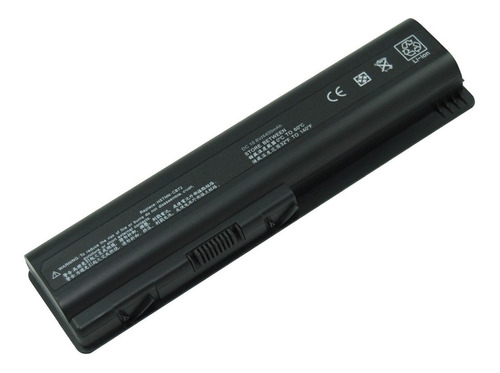 Bateria compaq Cq40 Cq41 Cq45 Cq50 Cq60 Cq61 dv4 Dv5 Dv6 g50