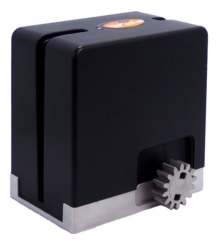 Motor Porton Corredizo Automatico Electrico Wifi Goodlight Frecuencia 433 Tamaño del engranaje Z14