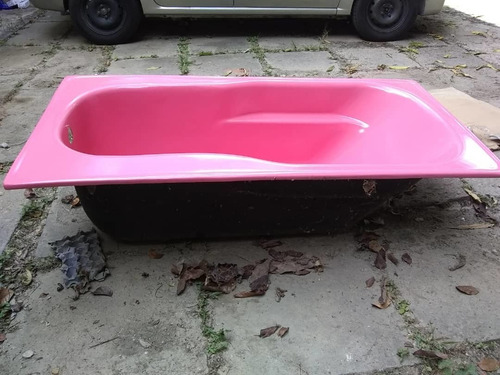 Bañera De Fibra De Vidrio Nueva Oferta