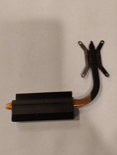 Disipador De Calor Para Laptop, Varios Modelos (Usado)