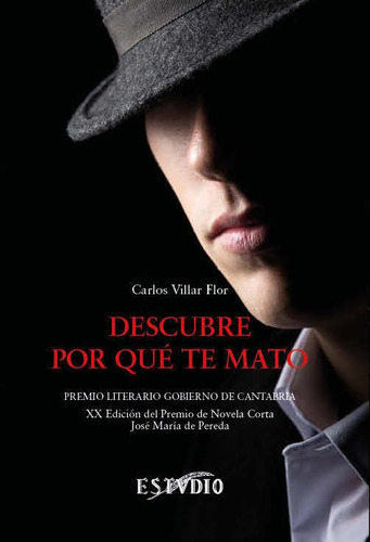 Libro Descubre Por Quã¿ Te Mato