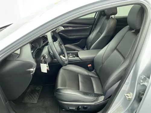 Mazda 3 2.5 Grand Touring Lx