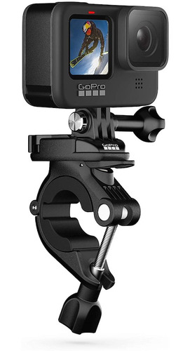 Imagen 4 de 7 de Soporte Manillar Gopro Manillar Universal Agtsm-001 Oferta