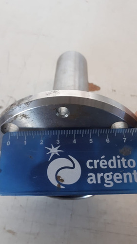 Imagen 7 de 18 de Trailer Seamax Multimedida Hasta 4,9 Mts Y 650 Kg Base
