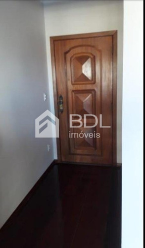 Imagem 5 de 30 de Apartamento À Venda Em Mansões Santo Antônio - Ap003633