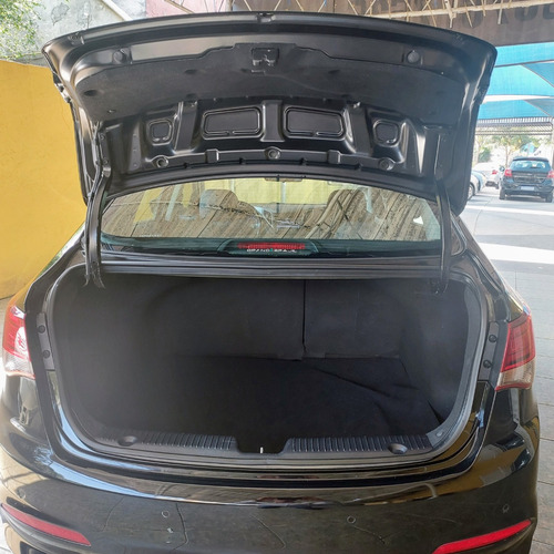 Hyundai HB20S HB20S PREMIUM 1.6 FLEX 16V AUT. 4P