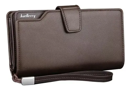 Billetera Porta Chequera Louis Vuitton MercadoLibre