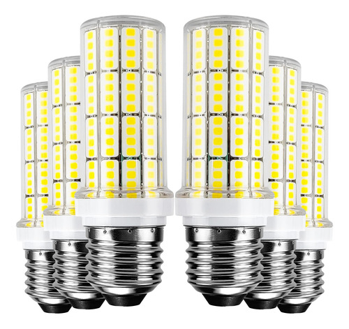 Bombilla Led Equivalente A 200 W, 2500 Lumenes, 5000 K, Luz 