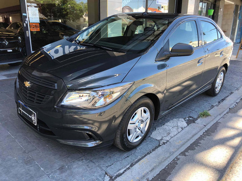 Chevrolet Prisma