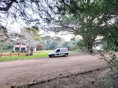 Imagen 5 de 5 de Hermoso Lote En Misto Y Cruz Del Sur