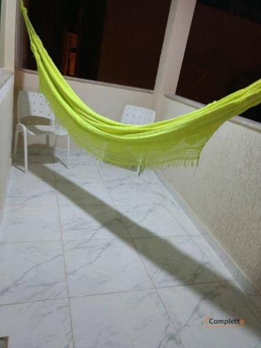 Imagem 14 de 26 de Excelente Residência Triplex Em Condomínio Na Taquara. - Ca0122