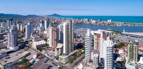 Imagem 3 de 20 de Apartamento Centro Itajaã - 122596