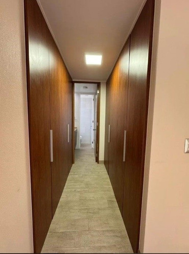 Espectacular Townhouse Las Pircas 4d 2 Estacionamientos