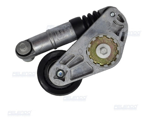 Tensor Motor Land Rover Lr2 Suv 2.0 2011-2014