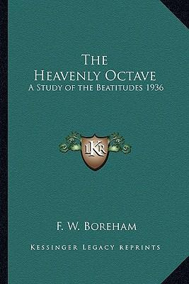 Libro The Heavenly Octave - F W Boreham