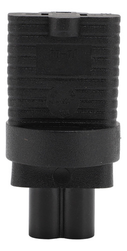Adaptador De Corriente Iec320 C6 A Nema 515r, Ee. Uu., 3 Pi