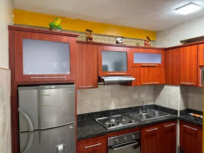 Apartamento en alquiler
