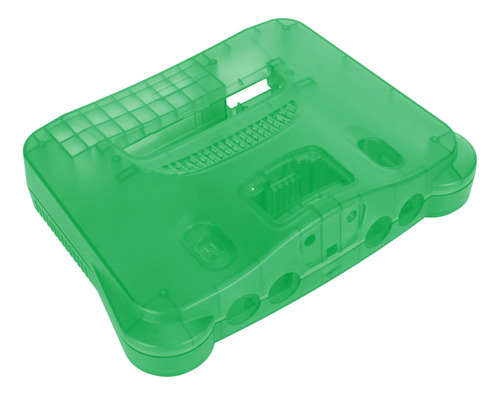 Carcasa Protectora Para Consola De Videojuegos Retro N64