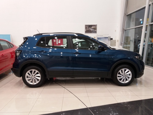 Volkswagen T-cross Trendline Mgg A1