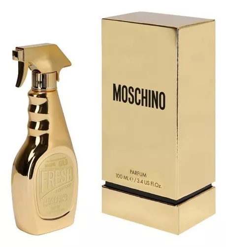 Las mejores ofertas en Moschino MOSCHINO perfumes para hombres