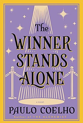 Book : The Winner Stands Alone (cover Image May Vary) (p.s.