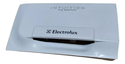 Frente De Jabonera Electrolux Intuition Ewf12160w Ref701
