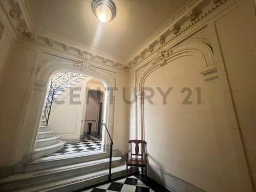 Venta Departamento 4 Ambientes Recoleta