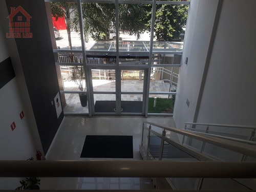Imagem 27 de 30 de Apartamento Para Aluguel, 2 Dormitórios, Ipiranga - São Paulo - 1753