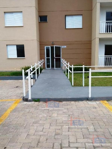 Imagem 2 de 15 de Ref.: 8112 - Apartamento Em Cotia Para Venda - V8112