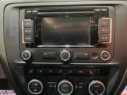 Imagem 15 de 15 de Volkswagen Jetta 2.0 Tsi Highline 211cv Gasolina 4p