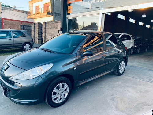 Peugeot 207 Xr Active 2013