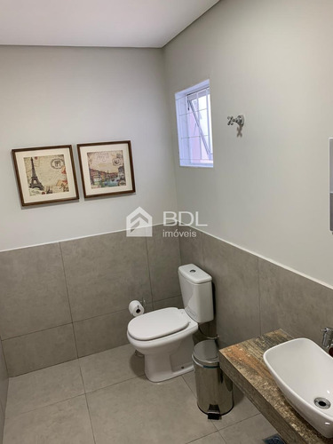 Sala Para Aluguel Em Bonfim - Sa003507