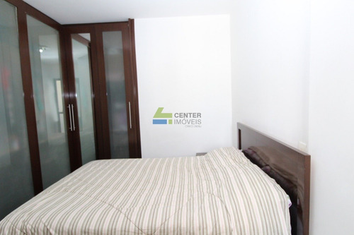 Imagem 14 de 15 de Apartamento - Vila Mariana - Ref: 13812 - V-871809