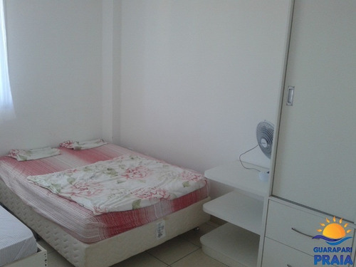 Imagem 10 de 30 de Apartamento Disponível Para Aluguel Temporada Na Praia Do Morro - Ap00016 - 32630385